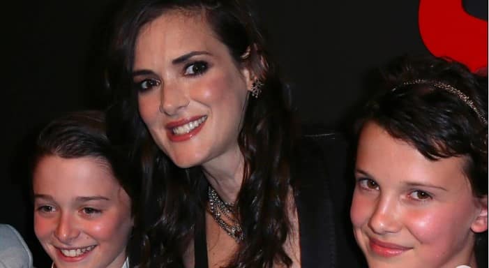 Stranger Things Cast Then vs. Now: Who They've Become