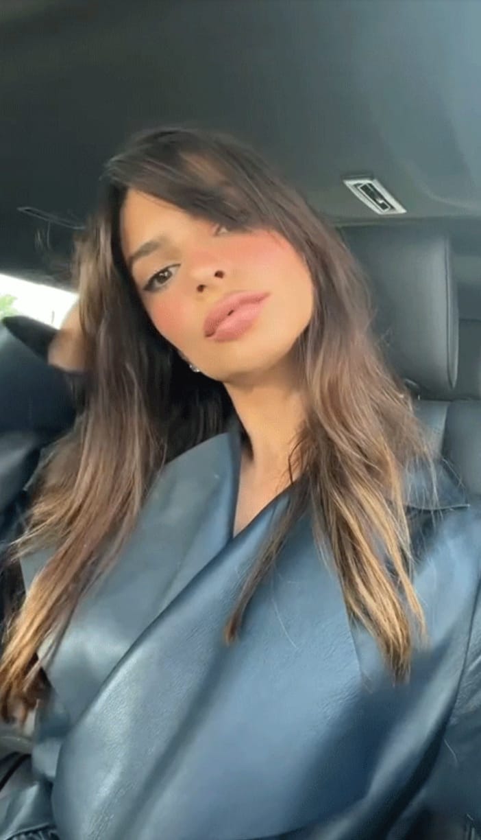 emily ratajkowski hair trends