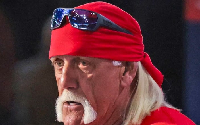 Wrestling Icon Hulk Hogan Dies at 71
