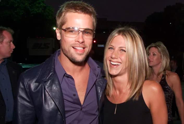 Jennifer Aniston Opens Up About Her Divorce from Brad Pitt