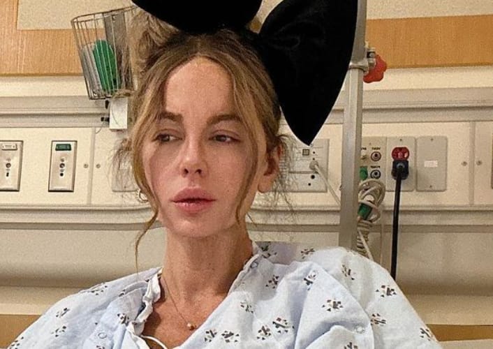 What Happened To Kate Beckinsale?