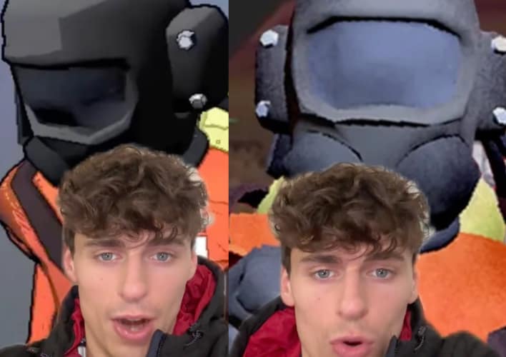 Lethal Company Monsters