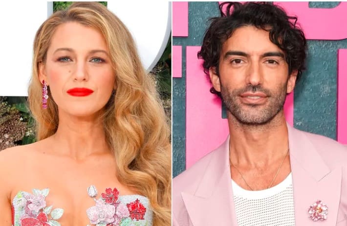 Judge Strikes Blake Lively’s Deposition Transcript in Baldoni Case