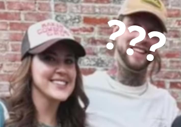 Chelsea Love Is Blind Boyfriend New Reveal