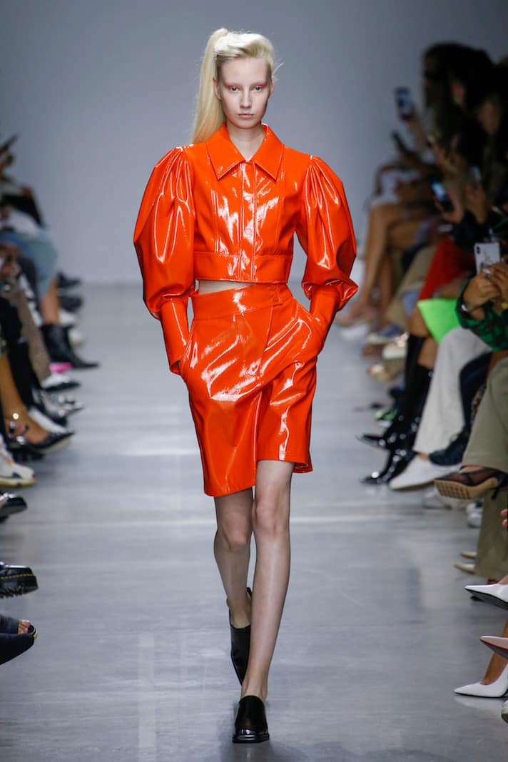 Annakiki show, Runway, Spring Summer 2020