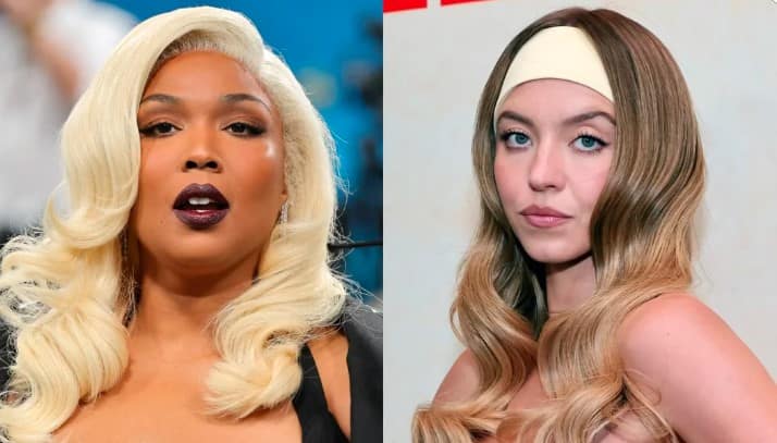 Lizzo Calls Out Sydney Sweeney’s American Eagle Jeans Ad in Bold New Song