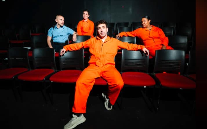 Luigi Mangione Musical Could Be Heading to New York