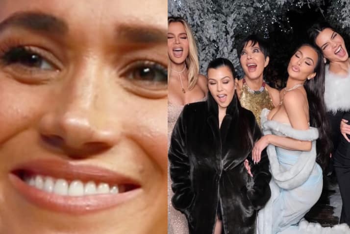 Meghan Markle Working With Kardashian Family?