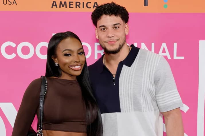 Love Island Kenny Rodriguez Told JaNa Craig He Wanted Separation Before Split