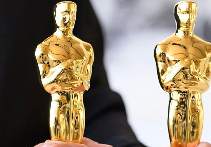 Oscar Judges Voting Controversy