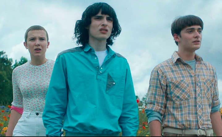 Millie Bobby Brown Says Goodbye to ‘Stranger Things’