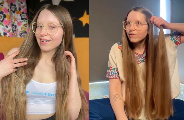 Harry Potter actress Jessie Cave Joins OnlyFans