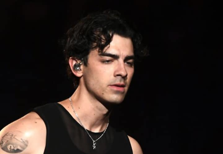 joe jonas