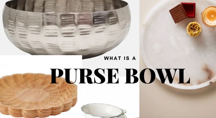 Why Every Girl Needs A Purse Bowl: TikTok's Newest Viral Sensation