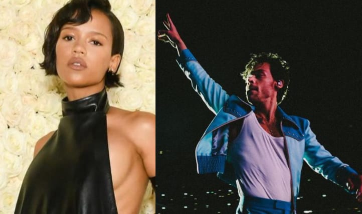 Harry Styles And Taylor Russell Relationship Over