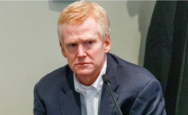 Alex Murdaugh Net Worth: What’s the Estimate in 2026?