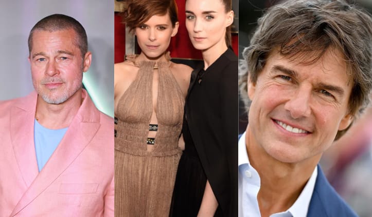 Most Anticipated Film Performances of 2026, Ranked