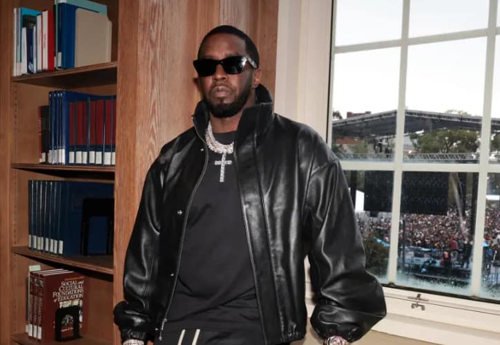 Simon & Schuster Puts Al B. Sure!’s Book on Ice Amid ‘Creative Differences’ Over Diddy