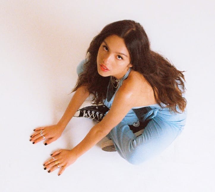 Olivia Rodrigo