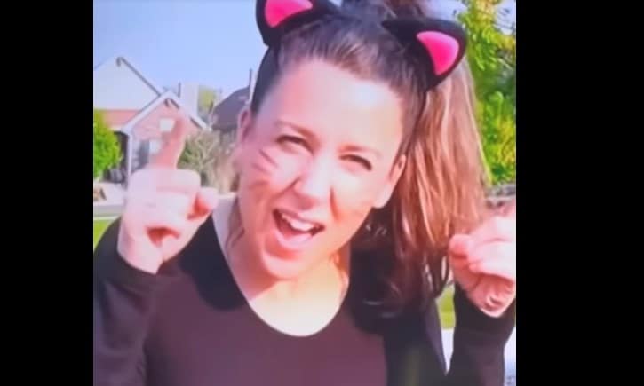 Ms. Rachel Debunks Piercing Rumors: It Was Just Sequin Sparkle!