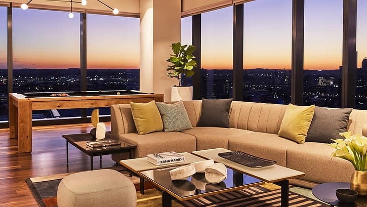 Cutest hotels in Boston