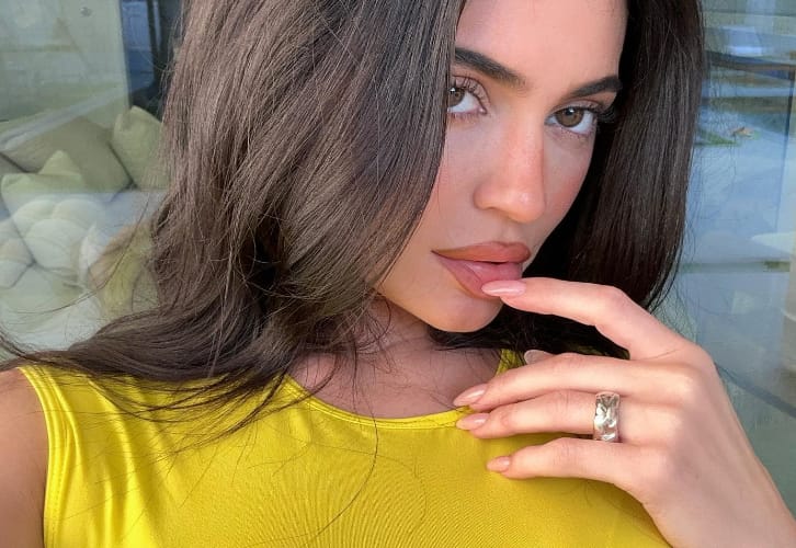 Kylie Jenner