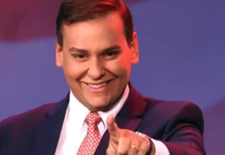 george Santos ethics report read