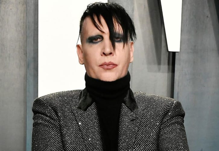 Judge revives Marilyn Manson sex-assault lawsuit