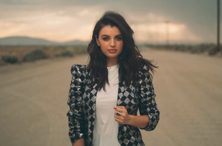 Rebecca Black Says LGBTQ+ Support Shaped Her