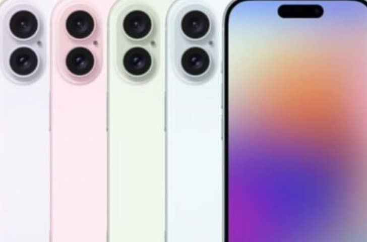 iPhone 16 Rumors and Upgrades