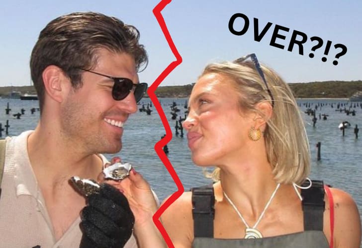 Tammy Hembrow and Matt Zukowski Breakup For Real Over Cheating Rumors?