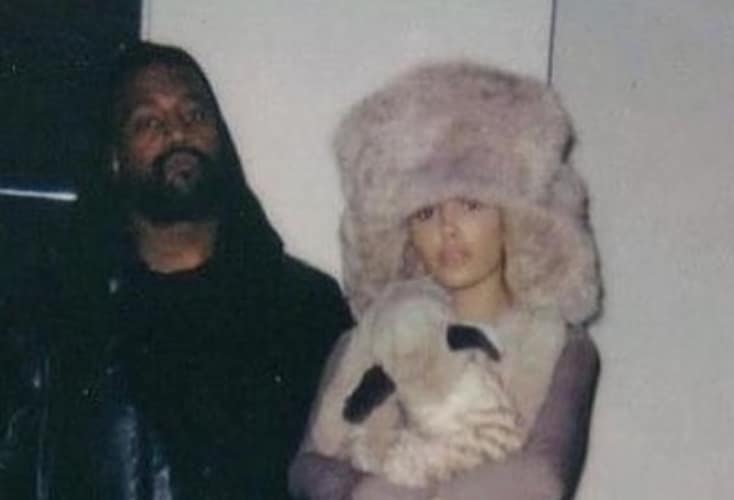 Kanye West Bianca Censori Fashion Controversy