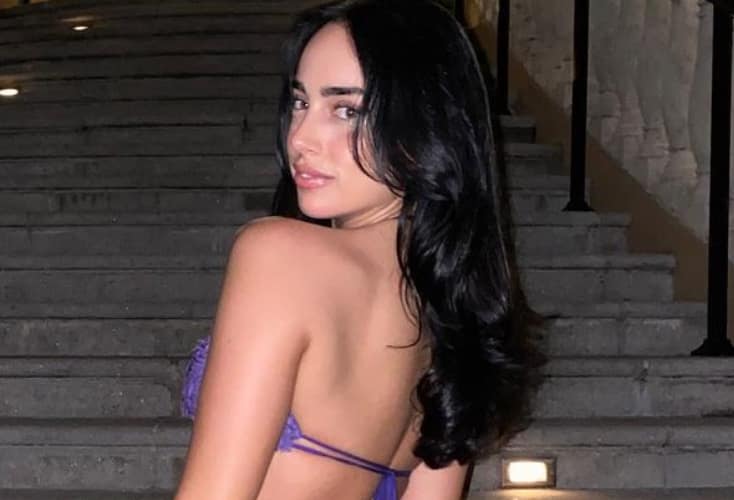 Is Maria From The Bachelor Starting A Podcast?