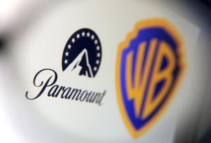 Paramount Sues Warner Bros., Seeks Board Nominations