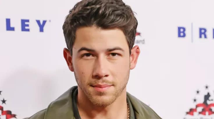 nick jonas