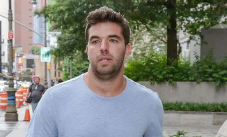 billy mcfarland fyre festival 2