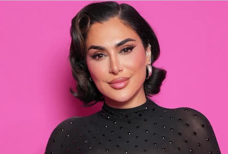 TikTok Removes Huda Kattan’s Video Over Anti-Israel Conspiracy Claims
