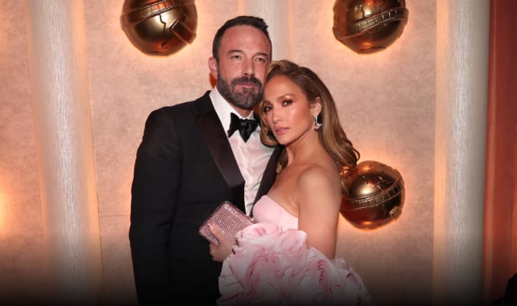 Jennifer Lopez and Ben Affleck List Beverly Hills Mansion for $68 Million