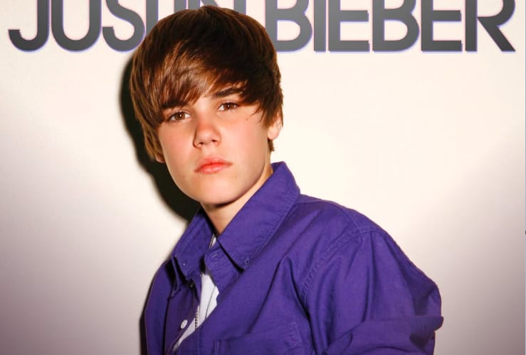 Justin Bieber's 'Baby': A 15-Year Legacy of Nostalgia