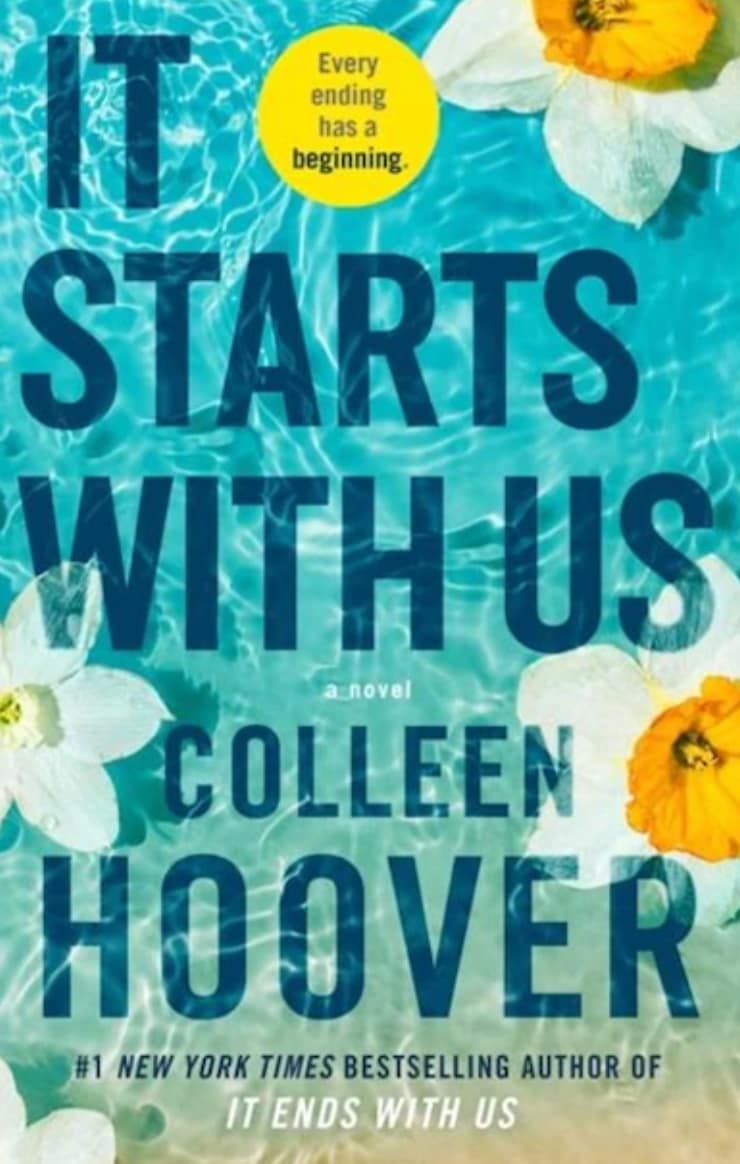 colleen hoover