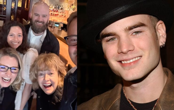 David Gallagher Now Unrecognizable?