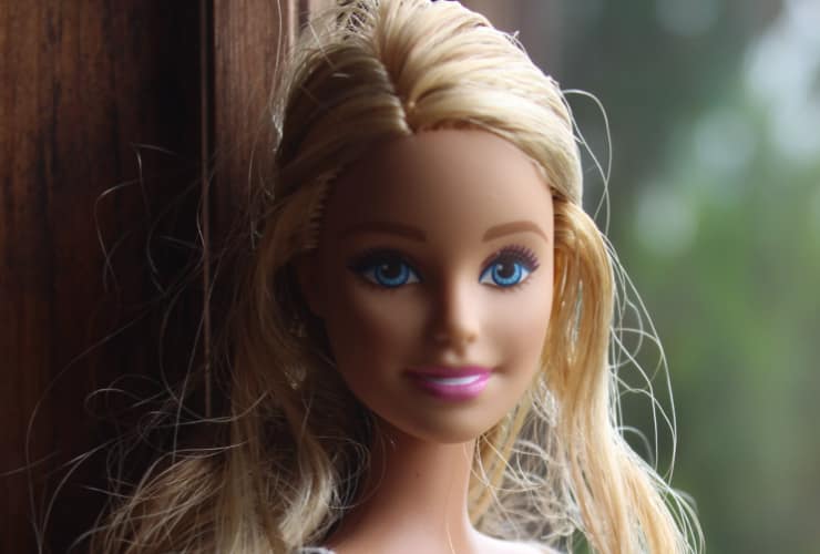 barbie