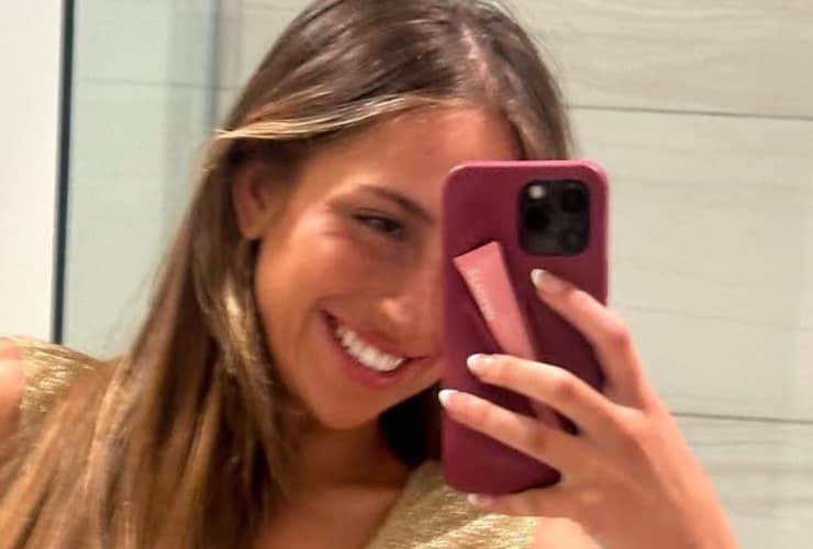 Tate McRae Super Bowl Prediction Video Final Score and Winners 2025