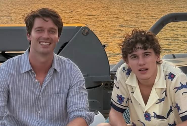 Sam Nivola White Lotus Reddit Broke NDA Rumors Addressed