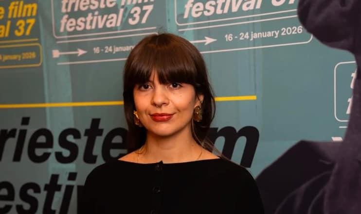 Fantasy by Kukla Wins Best Feature Film at Trieste Film Festival