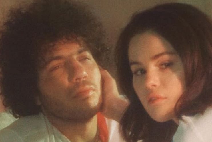 Selena Gomez and Benny Blanco Song Goes Viral