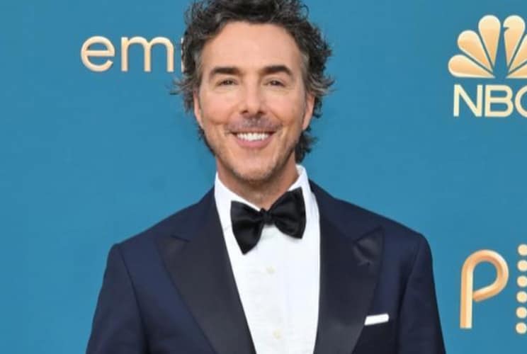 Shawn Levy CinemaCon Director Of The Year Accomplishment