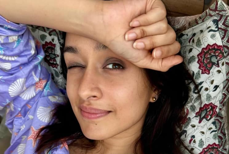 Shraddha Kapoor Rumored Boyfriend Rahul Mody To Work Together On Movie?