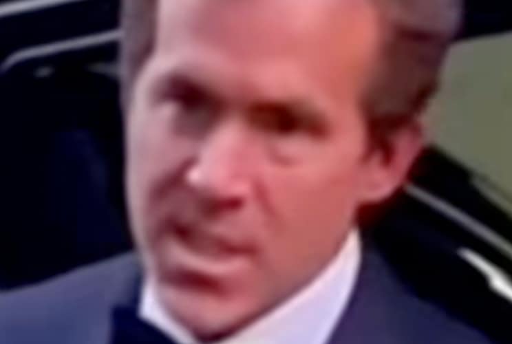 Ryan Reynolds Time100 Yells Stop Video Goes Viral