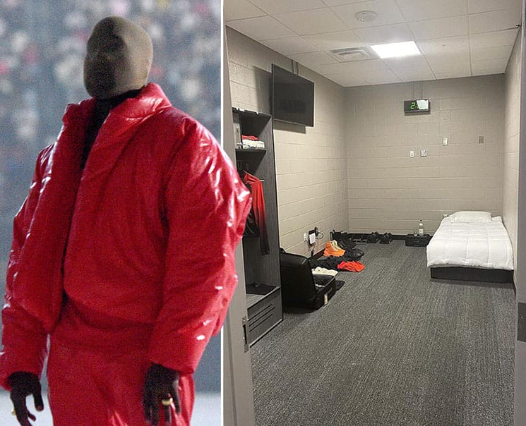 Atlanta United Stadium